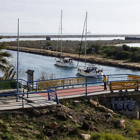 Apartmán Casa 2 Mares La Manga del Mar Menor Exteriér fotografie