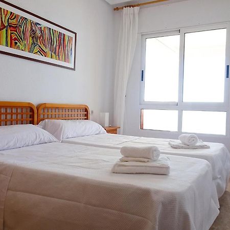 Apartmán Casa 2 Mares La Manga del Mar Menor Exteriér fotografie